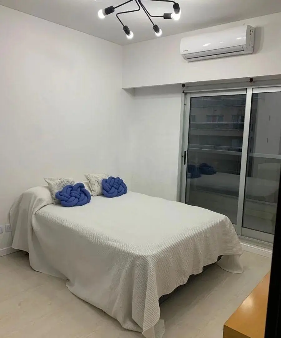 Belgrano - Cramer 2400 - Precioso 2 amb c/amenities !!! 8