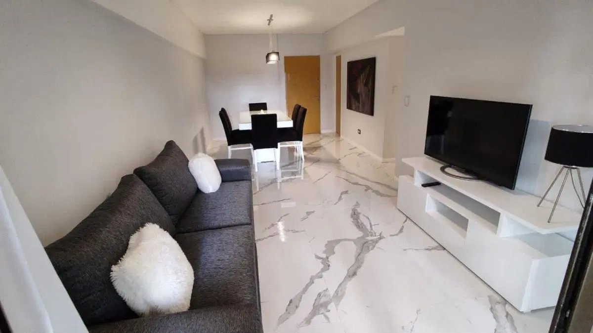 Belgrano - Aguilar 2400 - Espectacular 5 amb c/amenities !!! 2