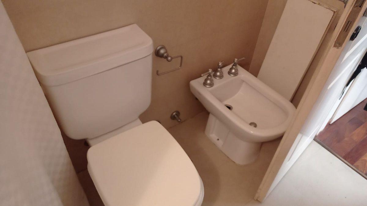 Foto de Nuñez - Ibera 2300 - Lindísimo monoambiente con amenities !!!, imagen 5