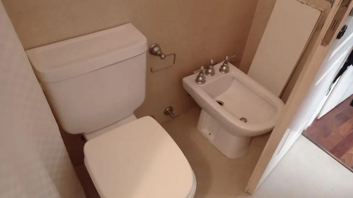 Nuñez - Ibera 2300 - Lindísimo monoambiente con amenities !!! 5