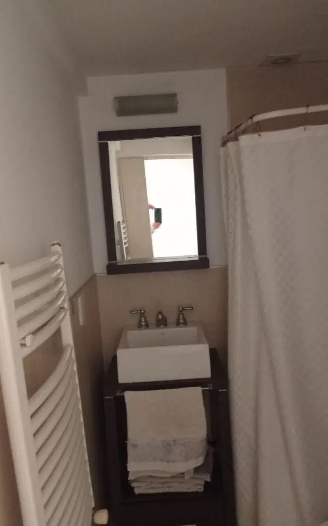 Nuñez - Ibera 2300 - Lindísimo monoambiente con amenities !!! 4