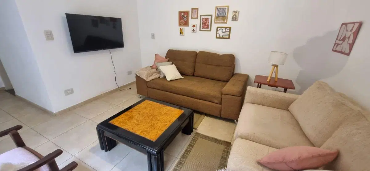 Villa del Parque - Menlincué 2600 - Precioso PH de 4 ambientes !!! 2
