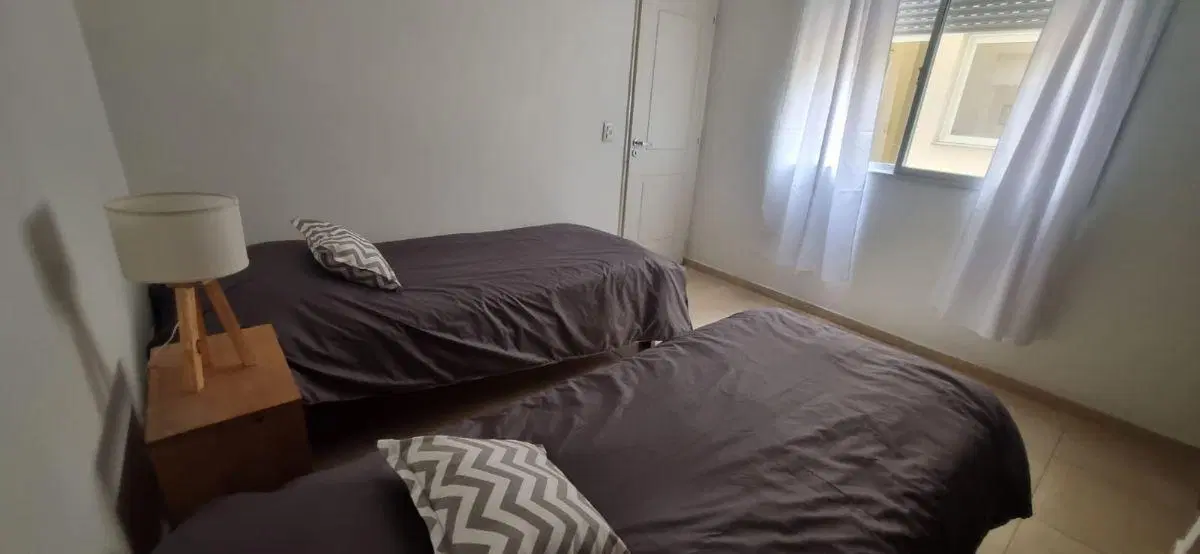 Villa del Parque - Menlincué 2600 - Precioso PH de 4 ambientes !!! 4