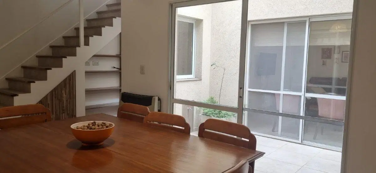 Villa del Parque - Menlincué 2600 - Precioso PH de 4 ambientes !!! 5