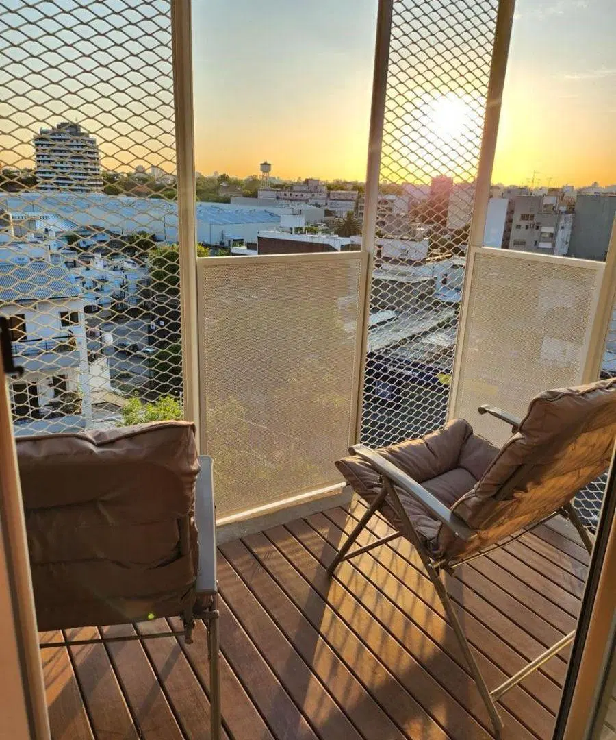 Villa Ortuzar- Triunvirato y TRonador - Precioso monoambiente c/amenities !!! 2