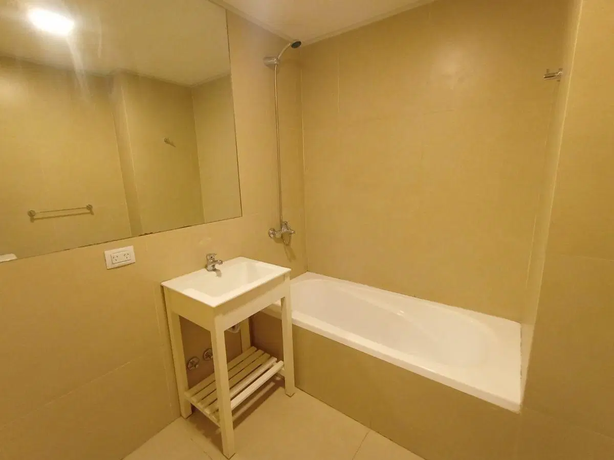 Va Crespo - Serrano 600- Bonito monoambiente c/amenities !!! 1