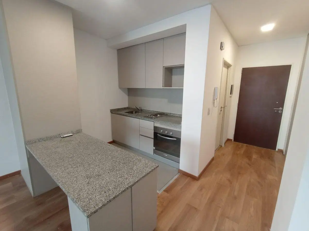 Va Crespo - Serrano 600- Bonito monoambiente c/amenities !!! 4