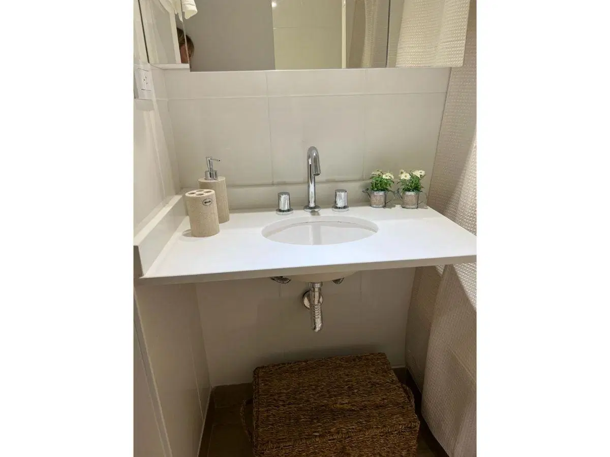 Las Cañitas - Av Dorrego 2100 - Prcioso monoambiente con amenities !!! 4