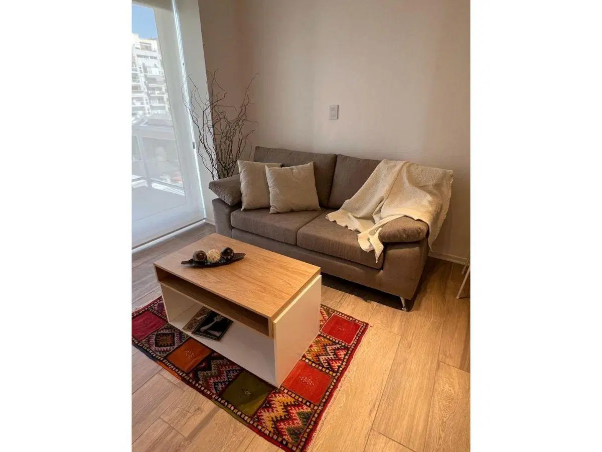 Las Cañitas - Av Dorrego 2100 - Prcioso monoambiente con amenities !!! 5