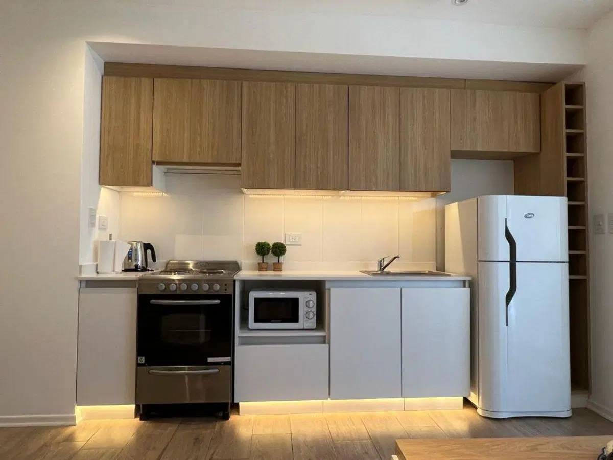 Las Cañitas - Av Dorrego 2100 - Prcioso monoambiente con amenities !!! 2