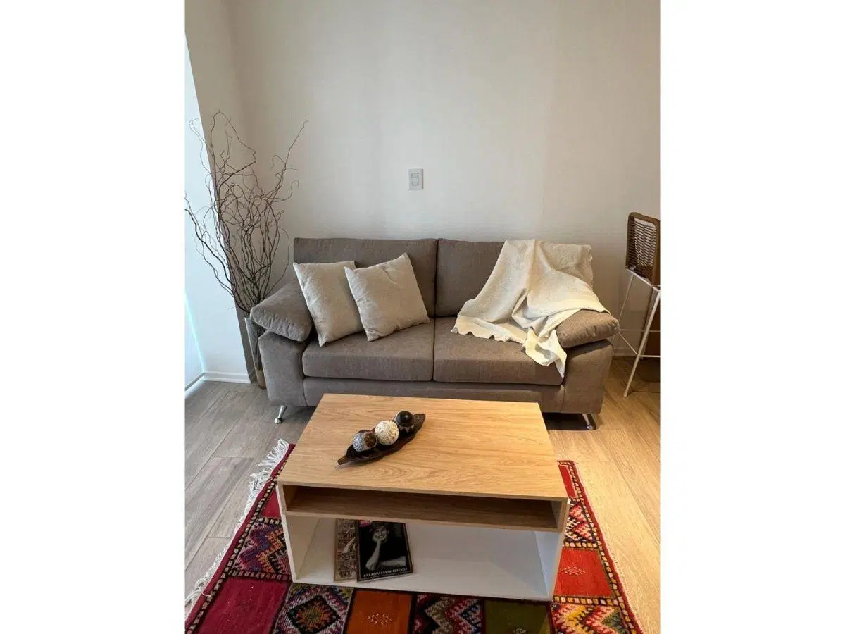 Las Cañitas - Av Dorrego 2100 - Prcioso monoambiente con amenities !!! 3