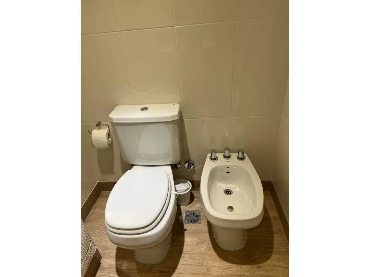 Las Cañitas - Av Dorrego 2100 - Prcioso monoambiente con amenities !!! 8