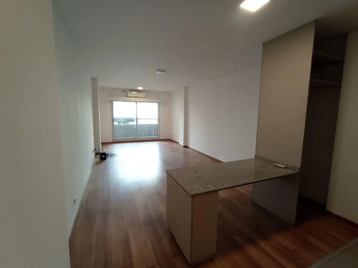 Va Crespo - Serrano 600 - Bonito monoambiente con amenities !!! 1