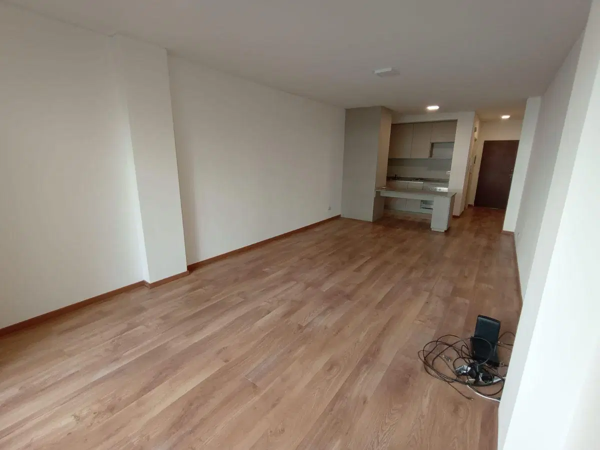 Va Crespo - Serrano 600 - Bonito monoambiente con amenities !!! 3