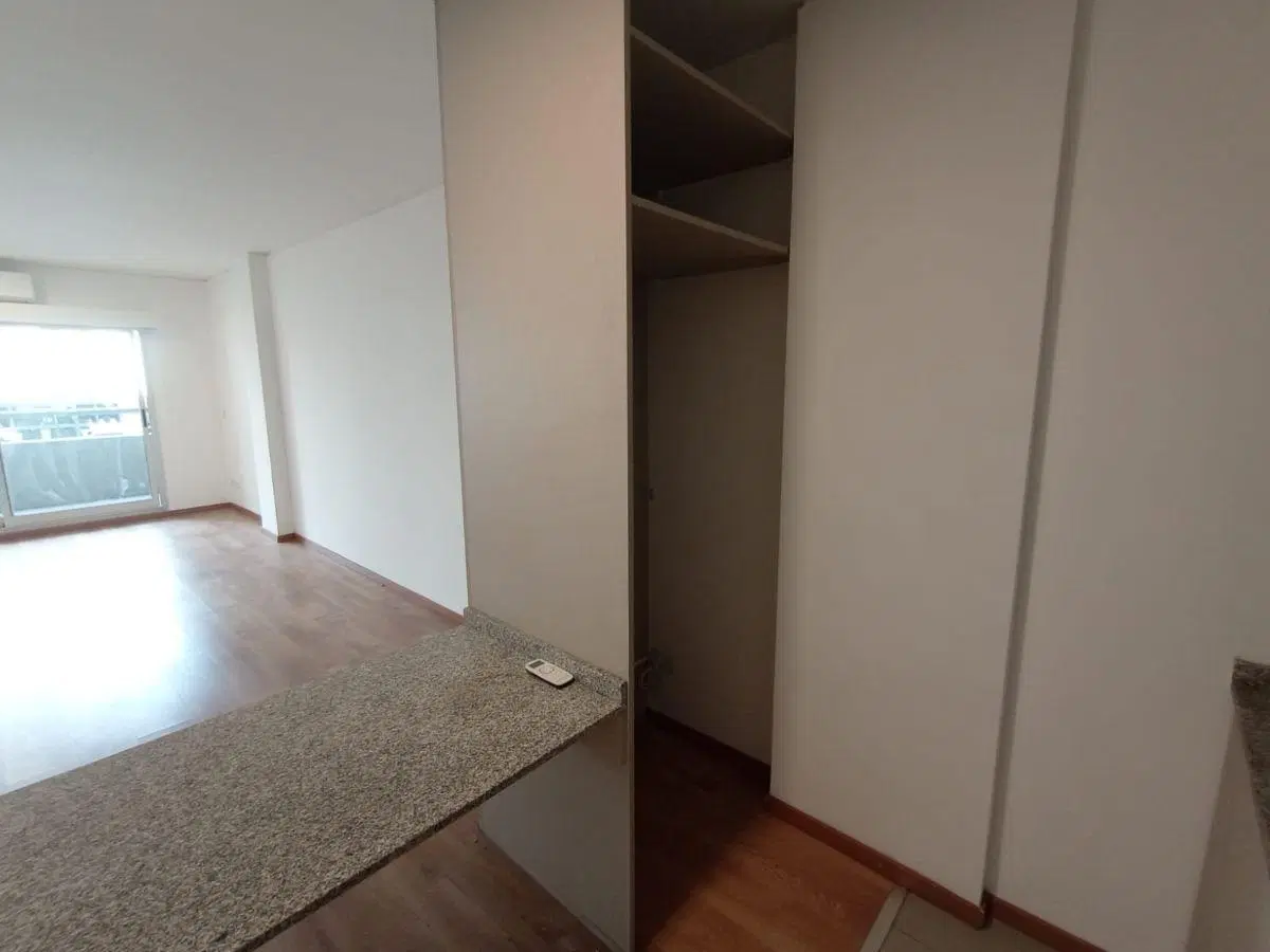 Va Crespo - Serrano 600 - Bonito monoambiente con amenities !!! 5