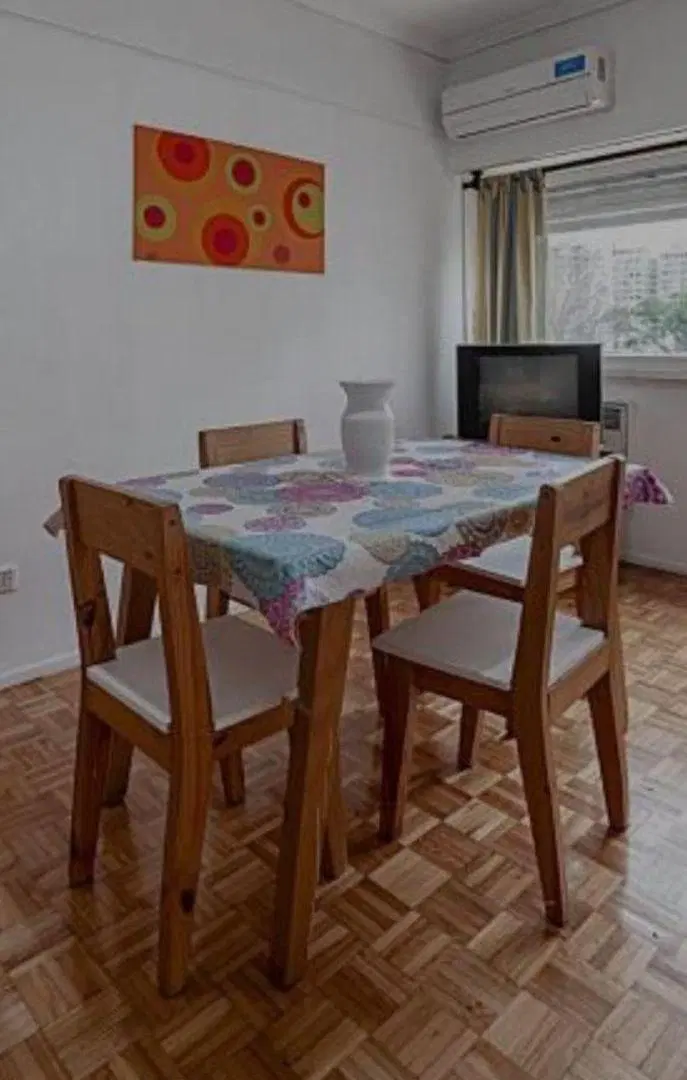 Palermo - Newbery 2500 - Lindísimo 2 ambientes !!! 1