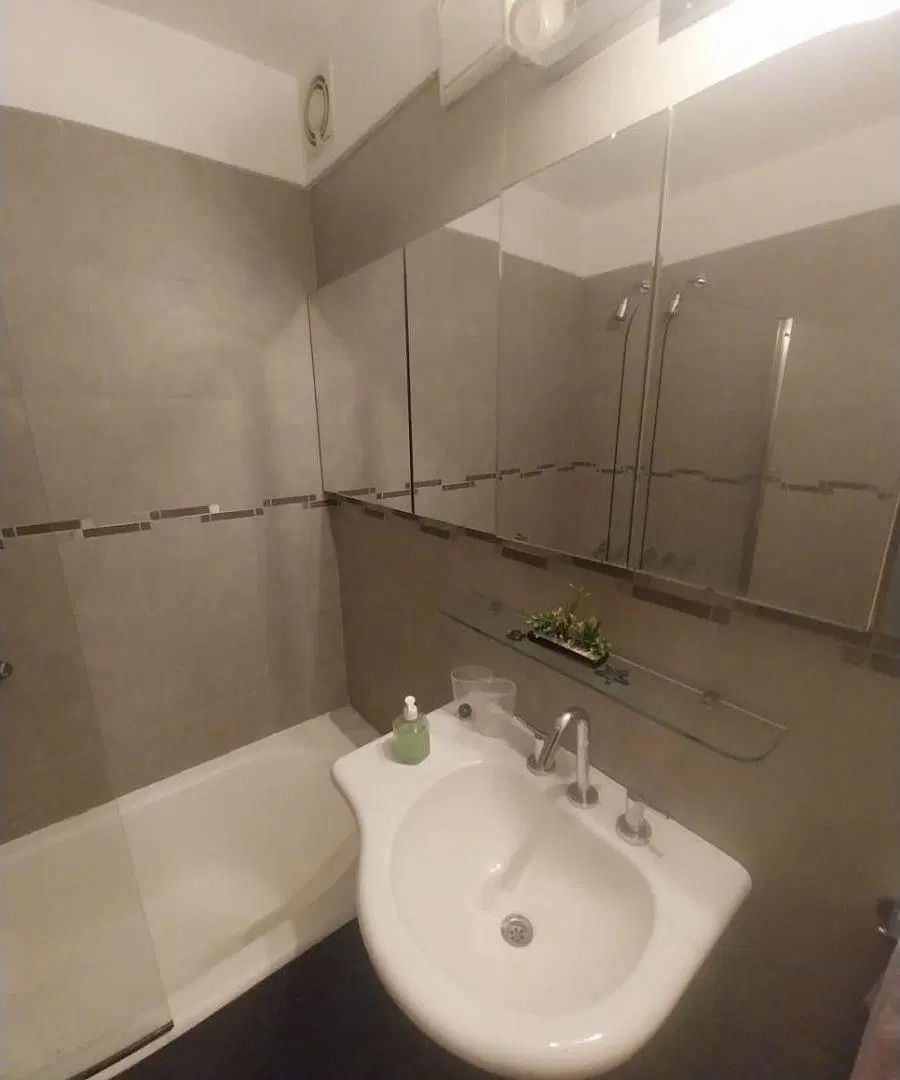 Recoleta- Beruti 3000 - Cómodo 3 ambientes !!! 2