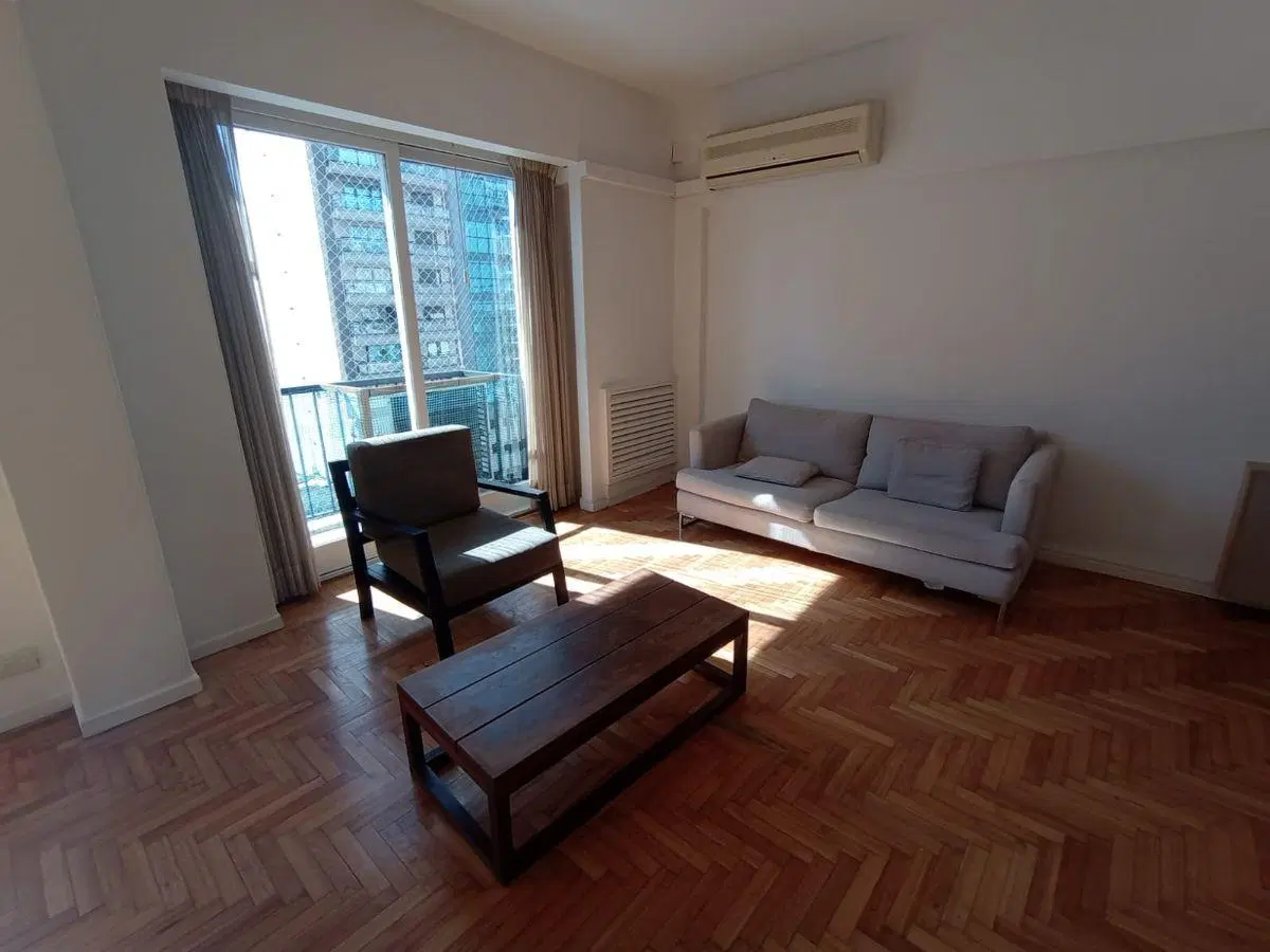 Colegiales - Av Cabildo 1500 - Precioso 3 amb c/dependencia !!! 1