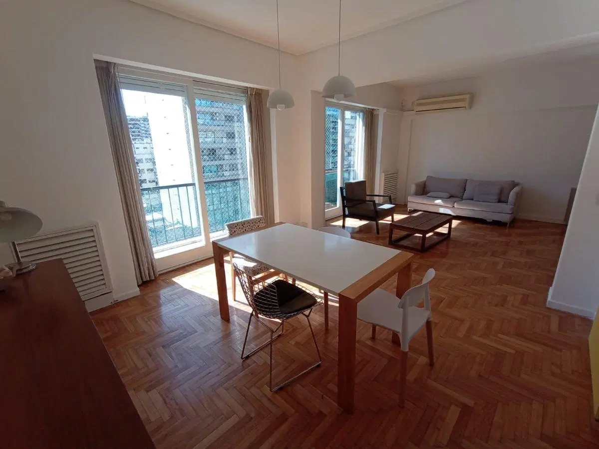 Colegiales - Av Cabildo 1500 - Precioso 3 amb c/dependencia !!! 2