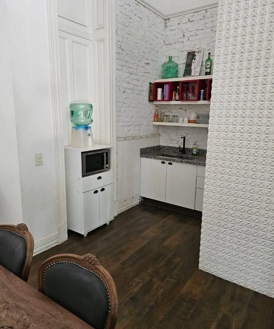 Barracas - Bolivar 1800 -Comodisimo 5 ambientes !!! 3