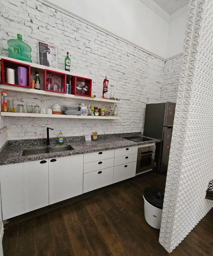 Barracas - Bolivar 1800 -Comodisimo 5 ambientes !!! 4
