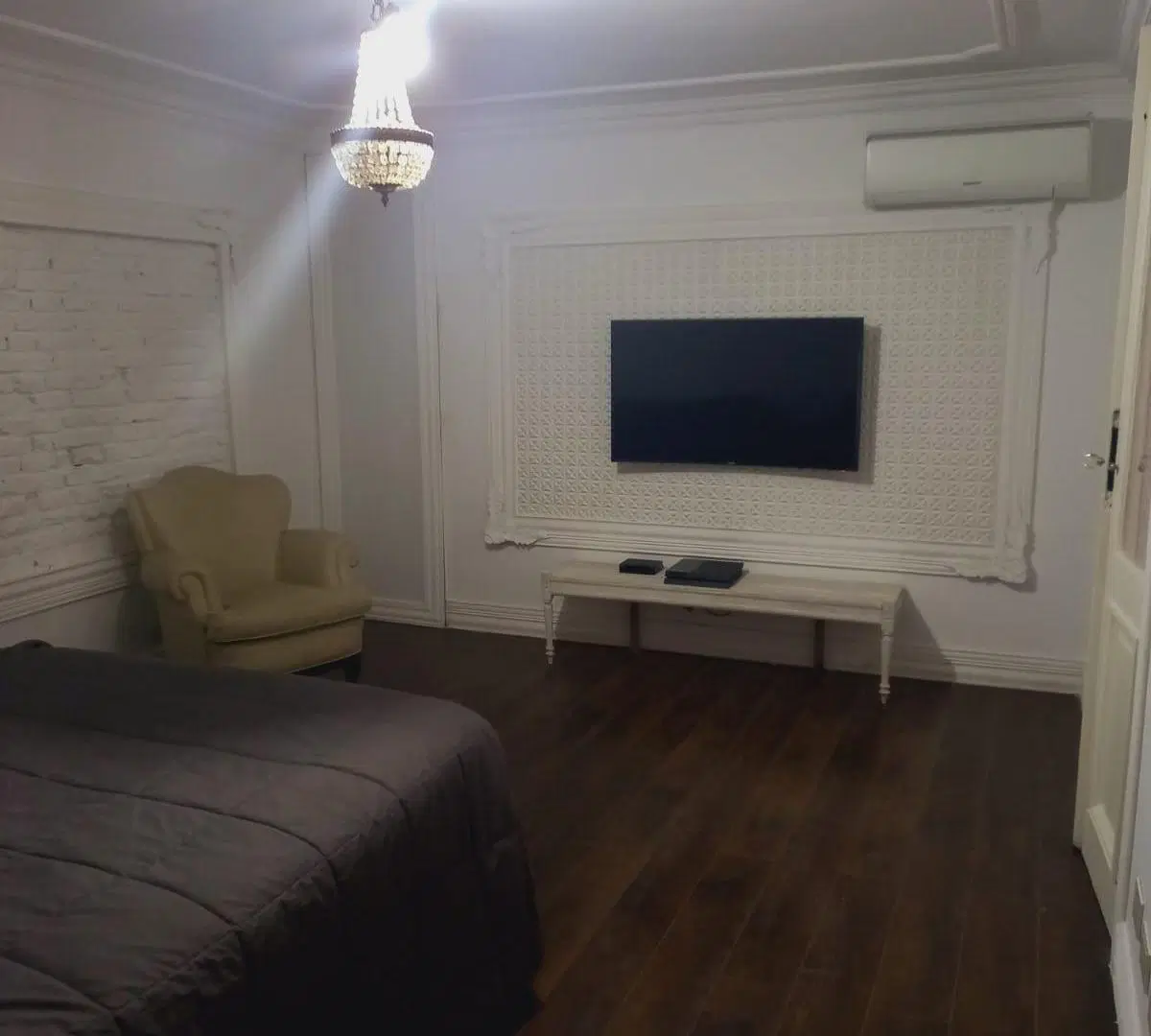 Barracas - Bolivar 1800 -Comodisimo 5 ambientes !!! 2