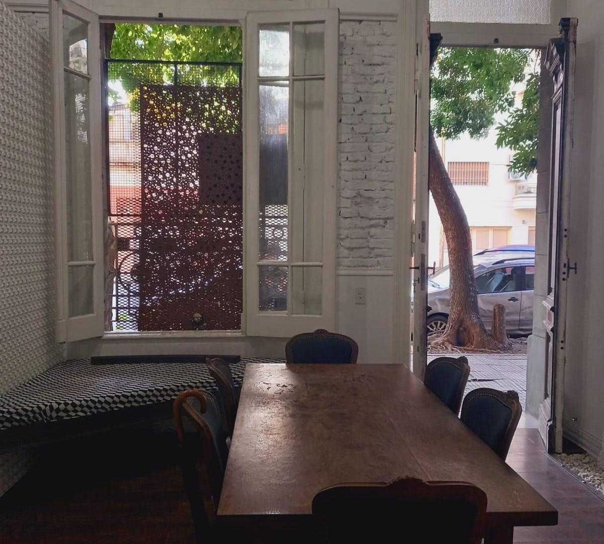 Barracas - Bolivar 1800 -Comodisimo 5 ambientes !!!