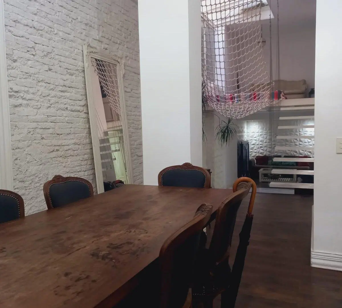 Barracas - Bolivar 1800 -Comodisimo 5 ambientes !!! 5