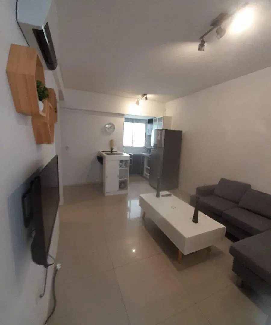 Departamento en excelente ubicación zona Belgrano - Av Cabildo 3400 4