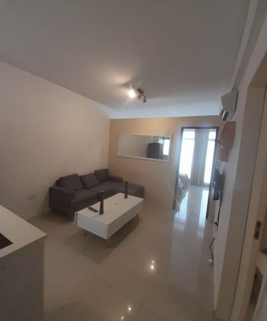 Departamento en excelente ubicación zona Belgrano - Av Cabildo 3400