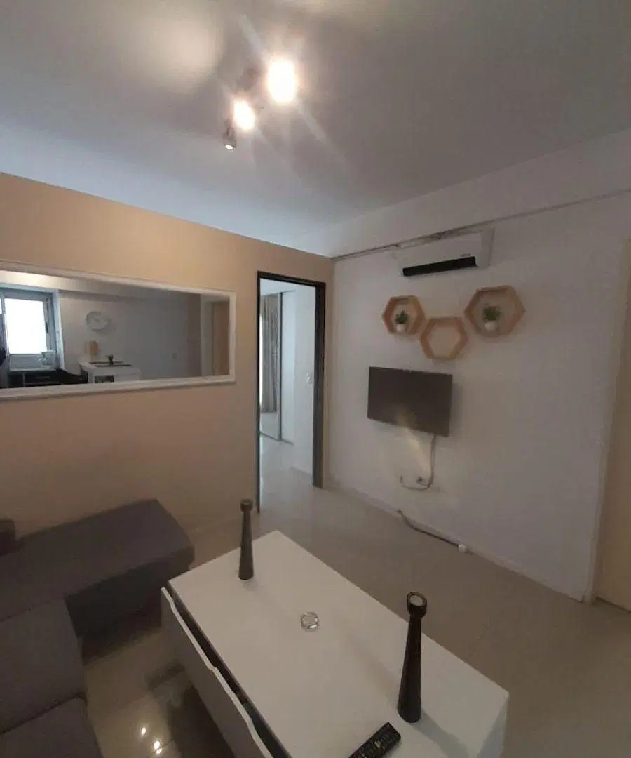 Departamento en excelente ubicación zona Belgrano - Av Cabildo 3400 1