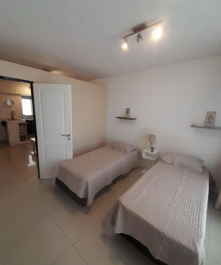 Departamento en excelente ubicación zona Belgrano - Av Cabildo 3400 2