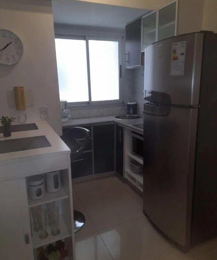 Departamento en excelente ubicación zona Belgrano - Av Cabildo 3400 5