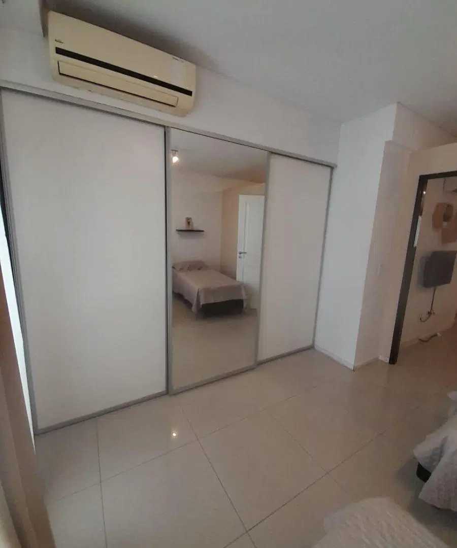 Departamento en excelente ubicación zona Belgrano - Av Cabildo 3400 5