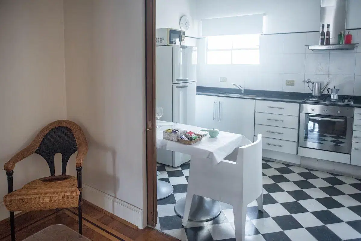 San Nicolas- Esmeralda y Av Cordoba - Elegante y único 4 ambientes !!! 5