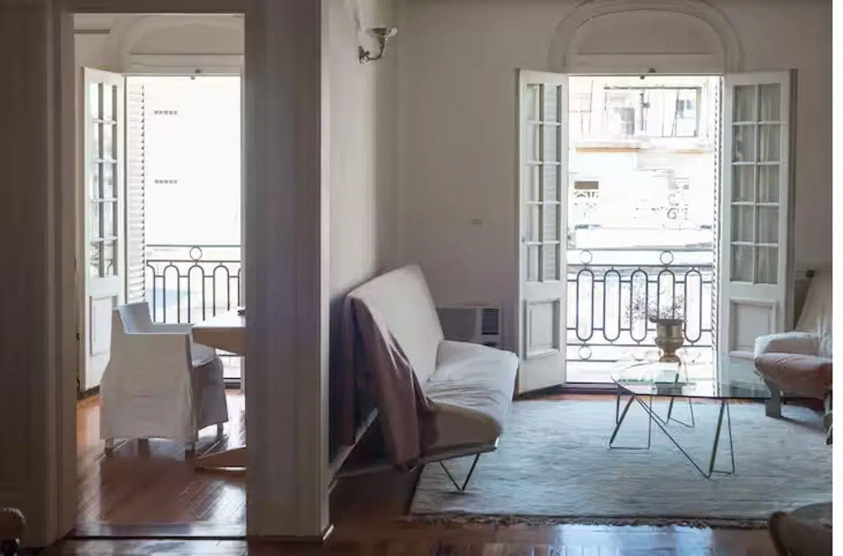 San Nicolas- Esmeralda y Av Cordoba - Elegante y único 4 ambientes !!! 5