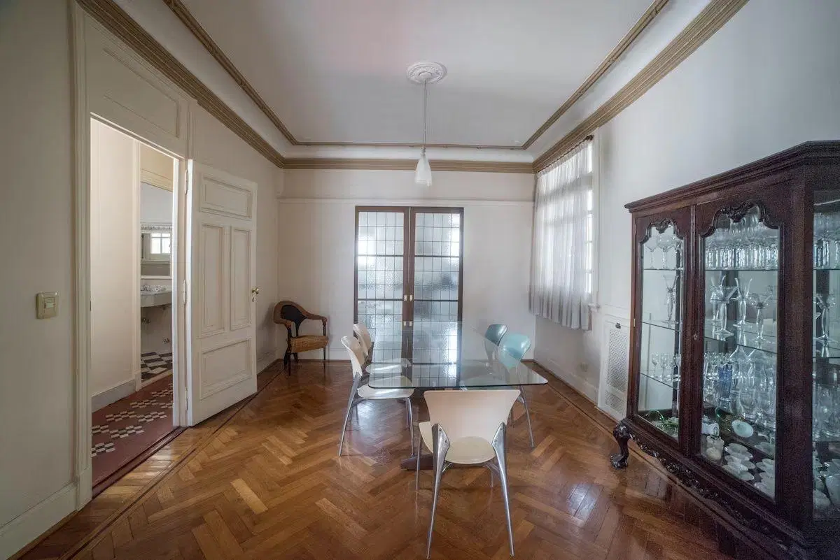 San Nicolas- Esmeralda y Av Cordoba - Elegante y único 4 ambientes !!! 4