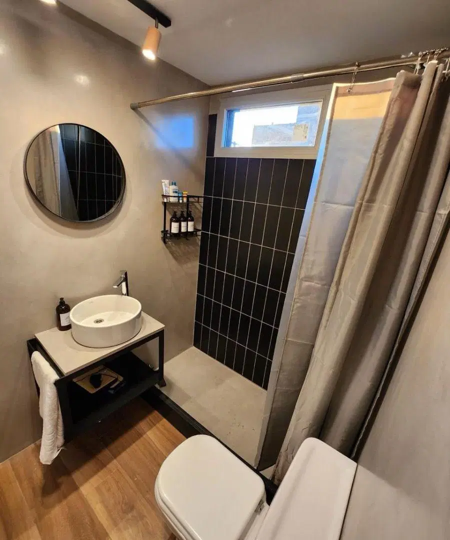 Va Ortuzar- Av Triunvirato y Tronador - Precioso monoambiente c/amenities !!! 3