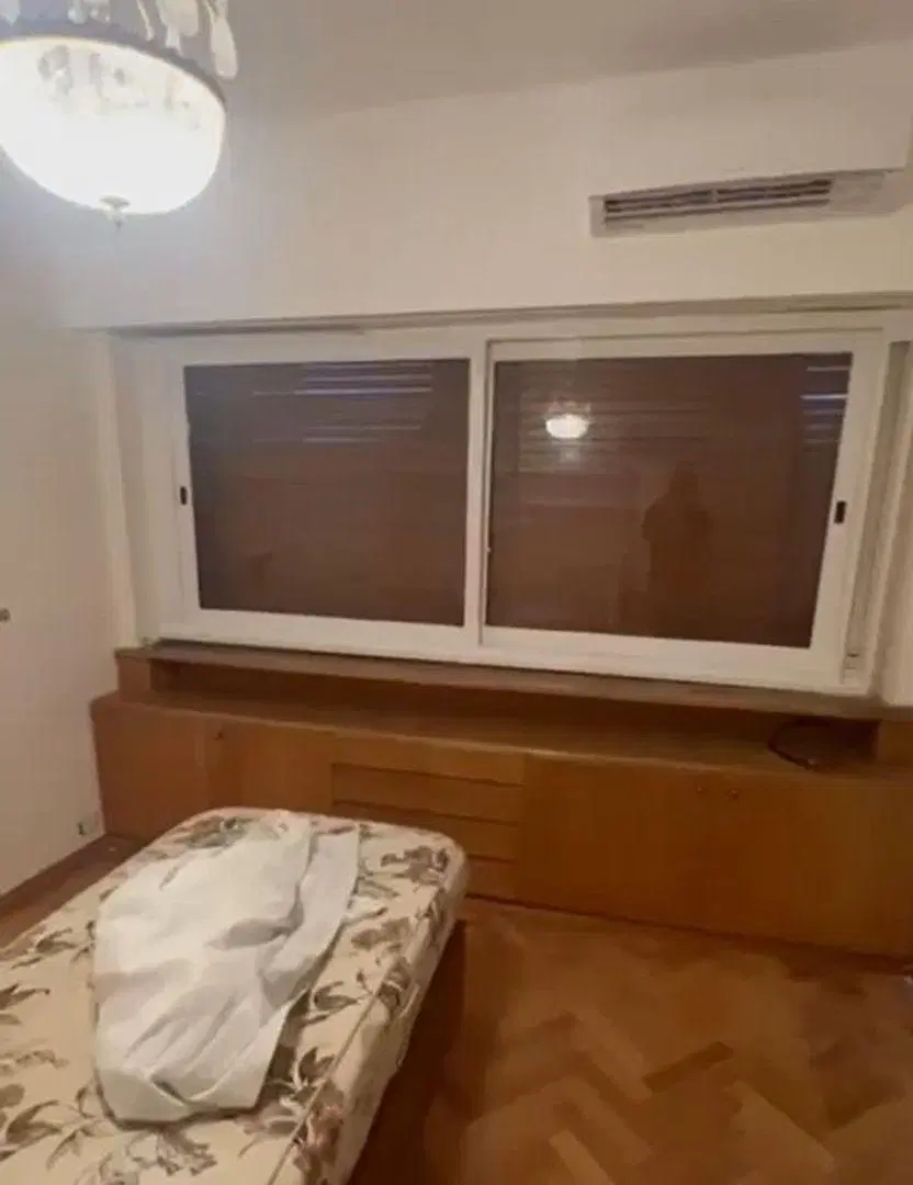 Recoleta - Av Santa Fe 3000 - Cómodo 3 amb en edificio de época !!! 1
