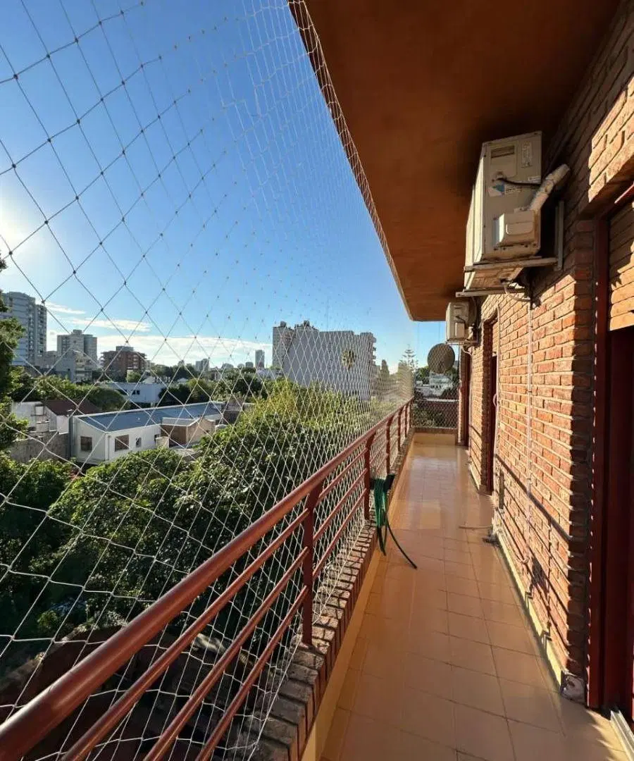 Nuñez- 11 de Septiembre 3500 - Precioso 4 ambientes !!! 5