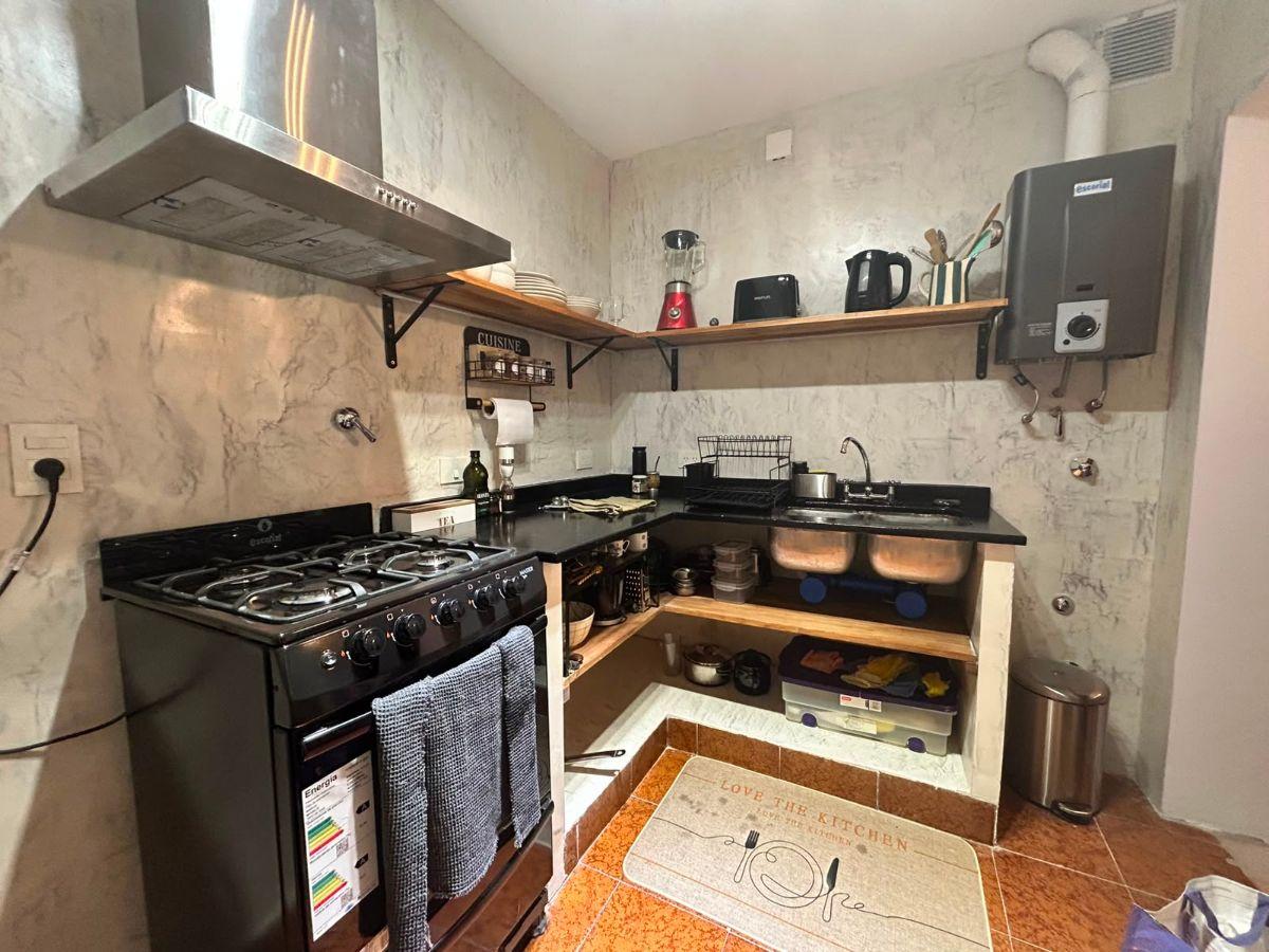Foto de Palermo - Guemes 4800- Precioso y funcional 3 ambientes !!!, imagen 3