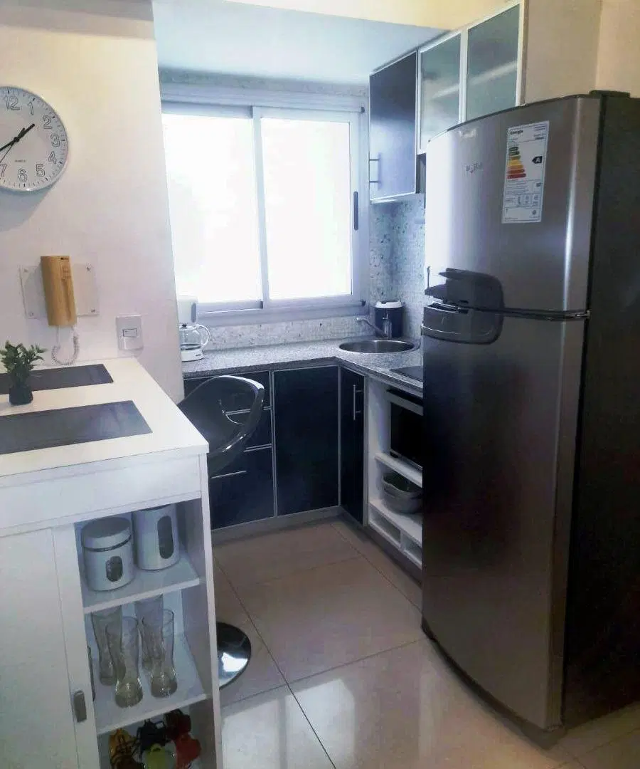 Departamento en Excelente Ubicación Zona Belgrano - Av Cabildo 3400 2