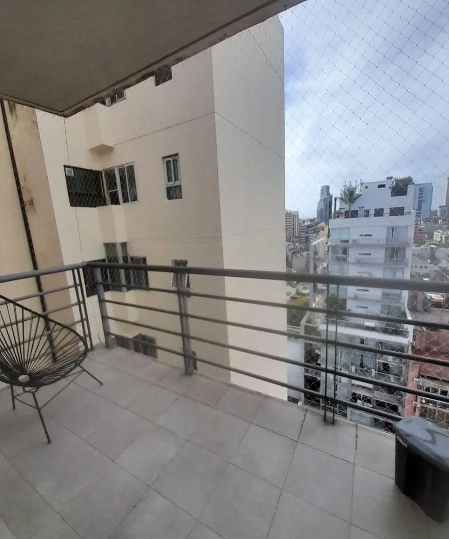 Departamento en Excelente Ubicación Zona Belgrano - Av Cabildo 3400 1