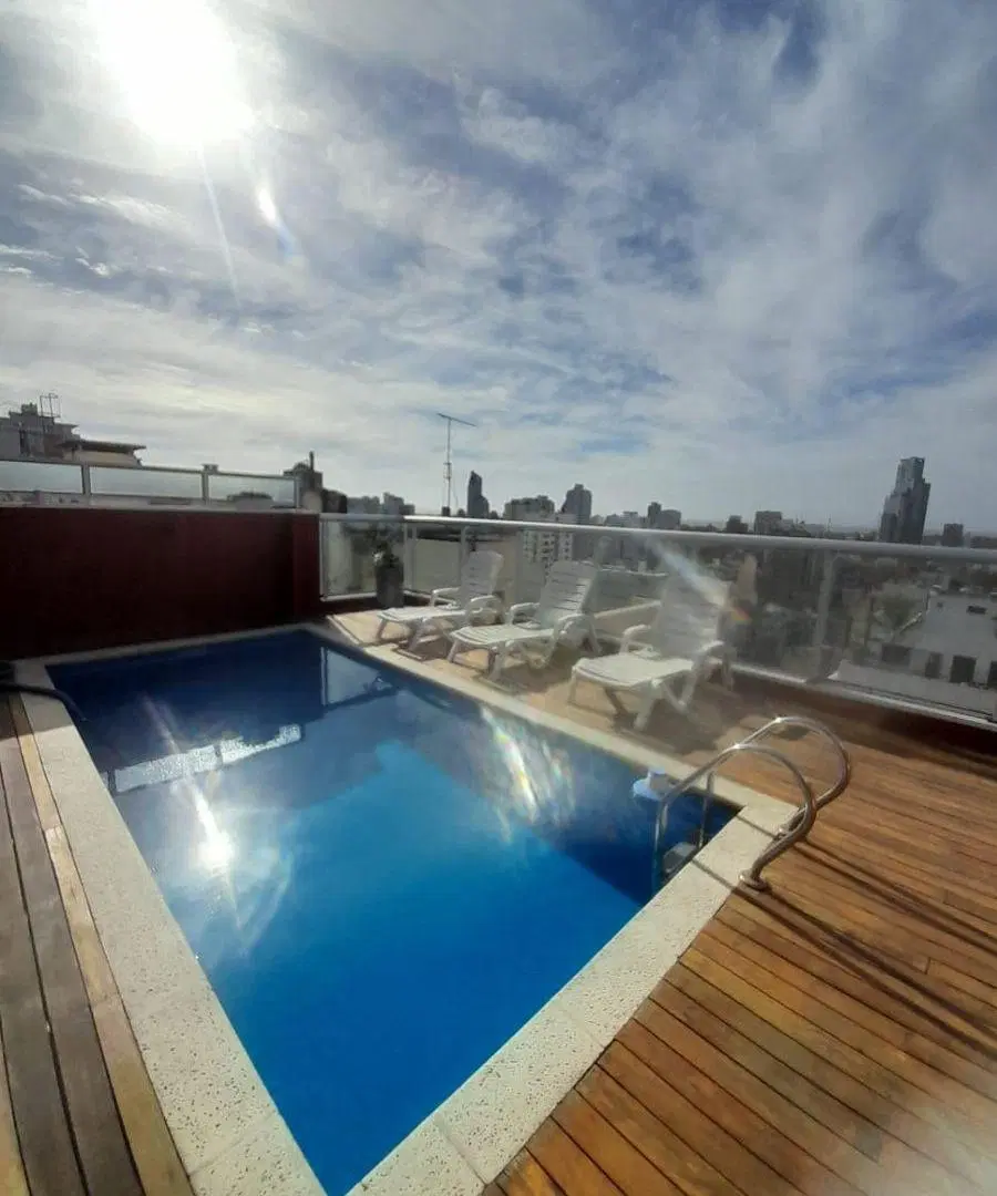 Departamento en Excelente Ubicación Zona Belgrano - Av Cabildo 3400 5