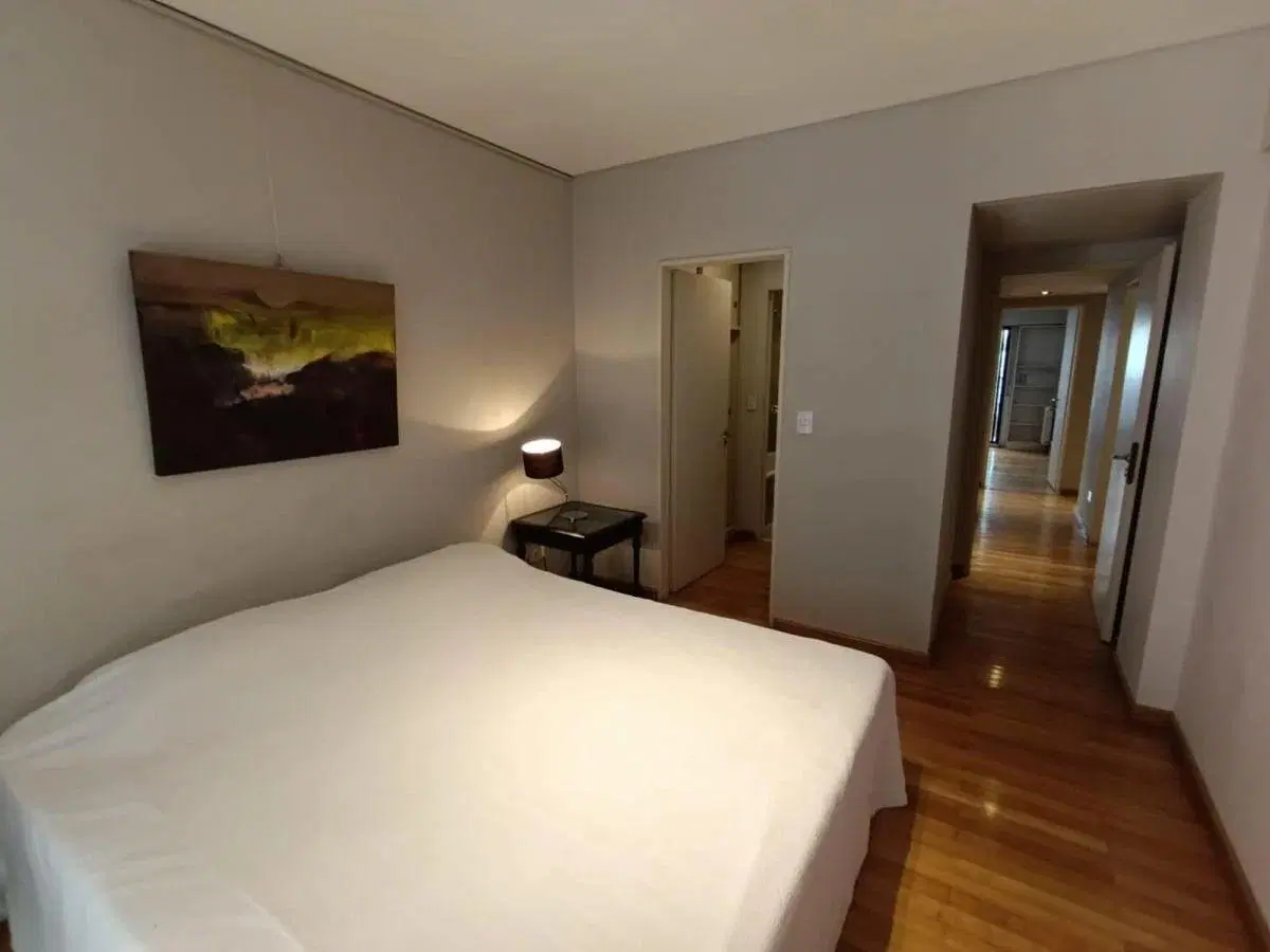 Las Cañitas - Huergo 300- Espléndido 4 amb c/amenities !!! 4