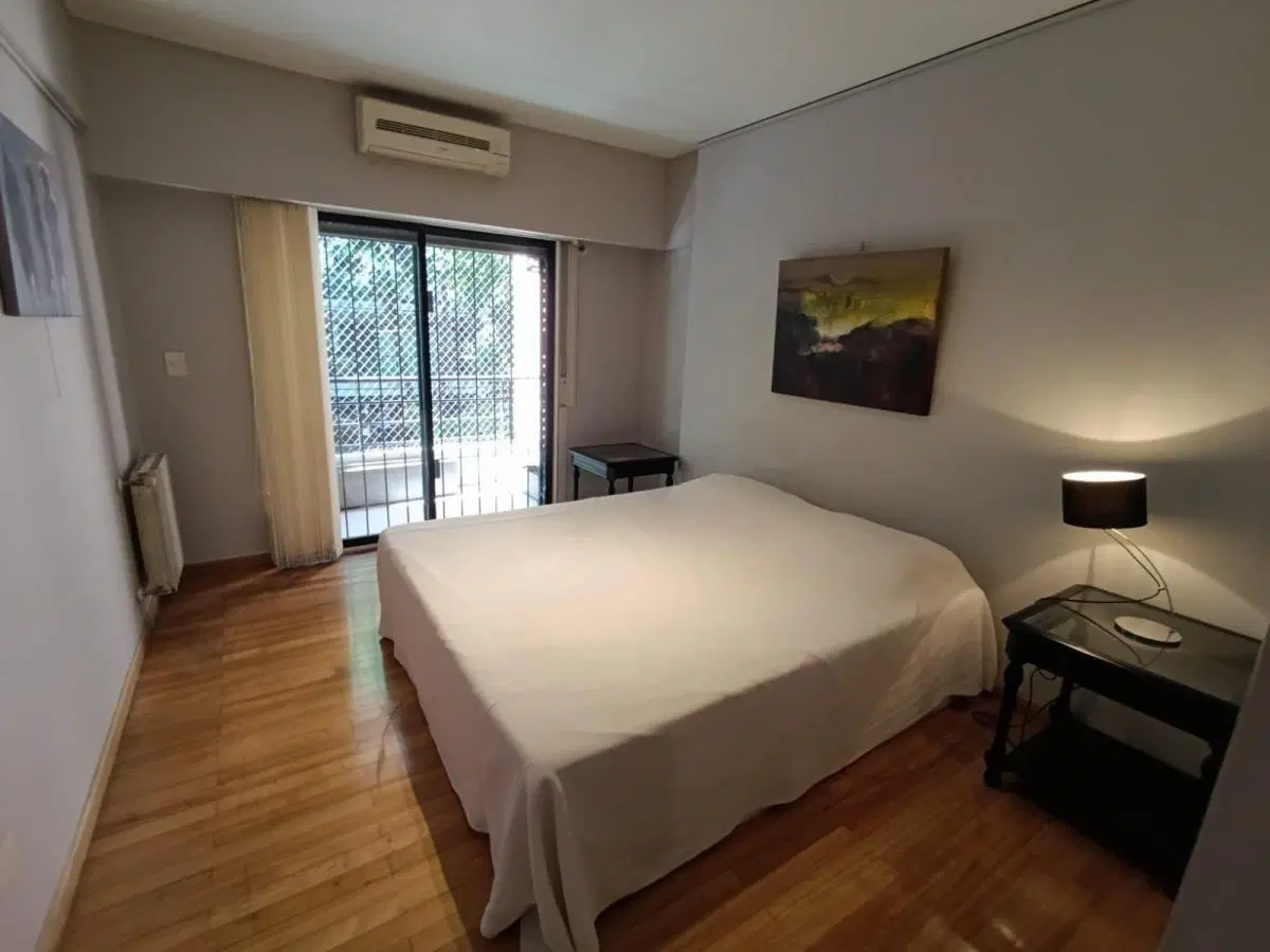Las Cañitas - Huergo 300- Espléndido 4 amb c/amenities !!! 2