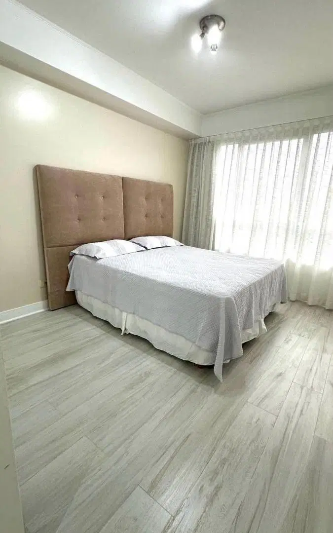 Las Cañitas - L.M.Campos 70 - Precioso 2 amb c/amenities 1