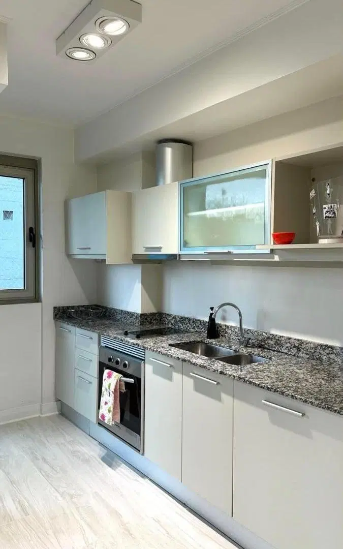 Las Cañitas - L.M.Campos 70 - Precioso 2 amb c/amenities 4