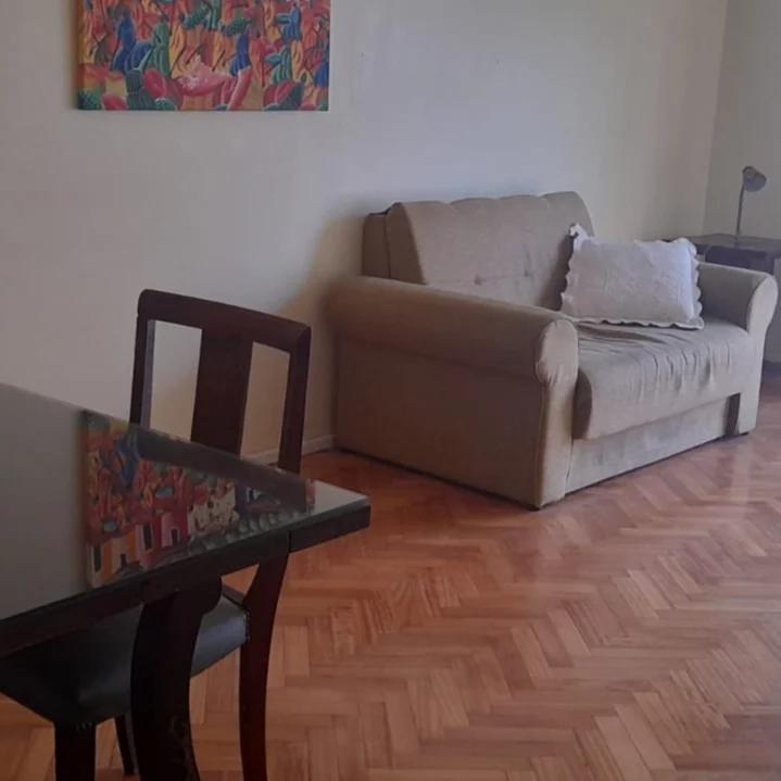 Departametno 2 amb temporario en Recoleta - MT Alvear y Ayacucho