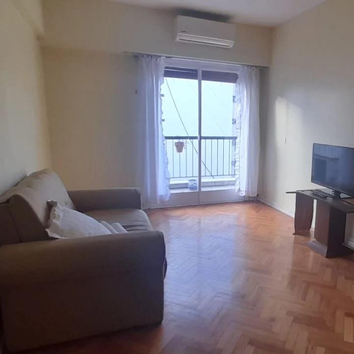 Foto de Departamento 2 amb temporario en Recoleta - MT Alvear y Ayacucho, imagen 2